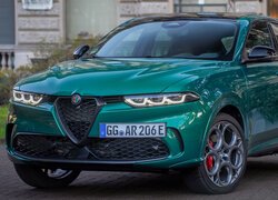 Alfa Romeo