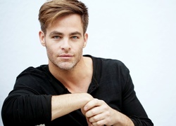 Aktor, Chris Pine