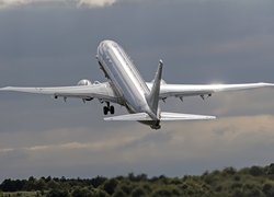 Samolot wojskowy, Boeing P-8 Poseidon