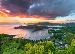 Antigua i Barbuda