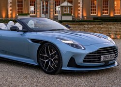 Aston Martin