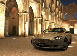 Aston Martin DB9