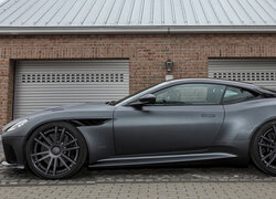 Aston Martin DBS Superleggera Wheelsandmore