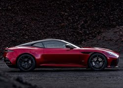 Aston Martin DBS Superleggera