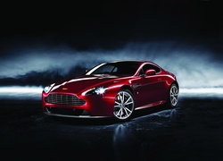 Aston martin dragon 88