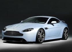 Aston Martin V12 Vantage RS, 2008