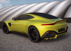 Aston Martin Vantage