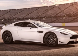 Aston Martin Vantage AMR, 2018