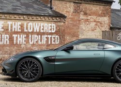 Aston Martin Vantage F1 Edition