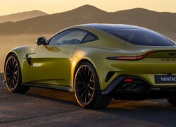 Aston Martin Vantage