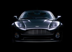 Aston Martin, 3D