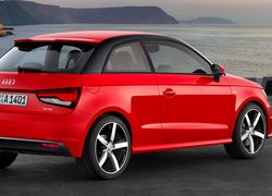 Audi A1 S