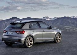 Audi A1 Sportback, II generacja