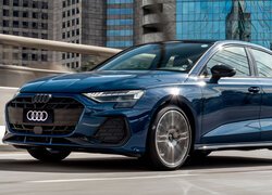 Audi A3 S Sedan