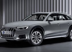 Audi A4 Allroad quattro