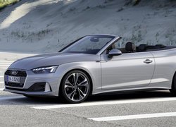 Audi A5 Kabriolet