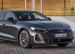 Audi A5, Sportback