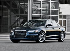 Audi A6 Sedan C7 I