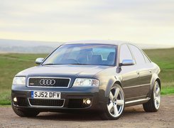Audi A6 w wersji C5