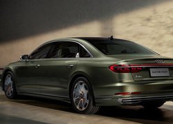 Audi A8 L Horch Founders Edition