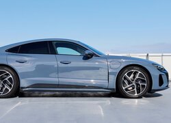 Audi e-Tron G