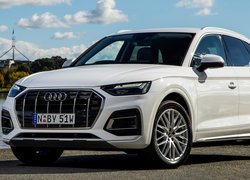 Audi Q5 Limited Edition