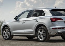 Audi Q5 Sportback 50 TFSI e