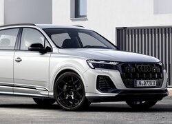 Audi Q7, Plug-In Hybrid