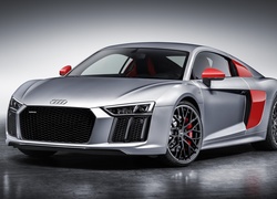 Audi R8 Coupe Sport Edition, 2017