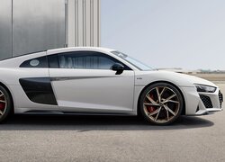 Audi R8, Coupe, Japan Final