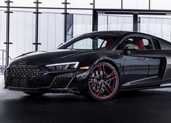 Audi R8 Coupe Panther