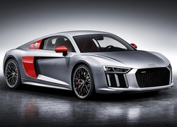 Audi R8 Coupe V10 Audi Sport Edition, 2017