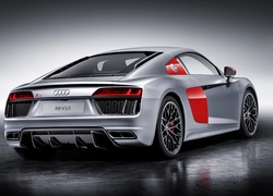 Audi R8 Coupe V10 Sport Edition, 2017