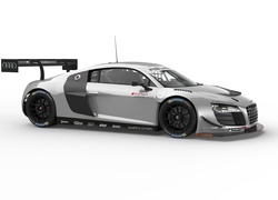 Audi R8 LMS ultra