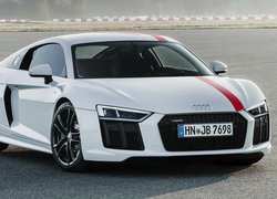 Audi R8 V10 RWS