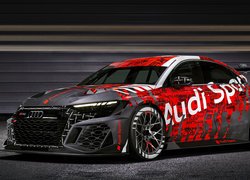 Audi RS 3 LMS rocznik 2021