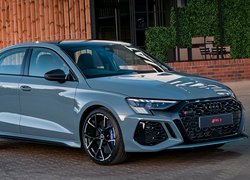 Audi RS 3 Sedan