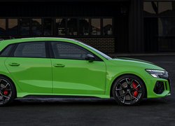 Audi RS 3 Sportback