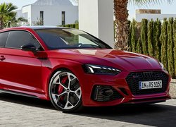 Audi RS 5 Coupe Competition