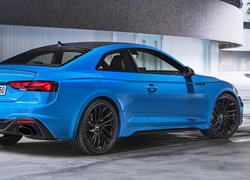 Audi RS 5 Cupe rocznik 2020