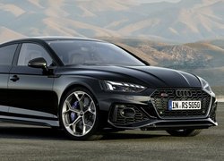 Audi RS 5 Sportback