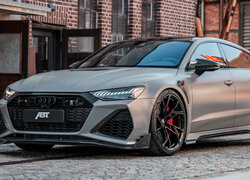 Audi RS 7 ABT Legacy Edition