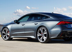 Audi RS 7 Sportback rocznik 2020