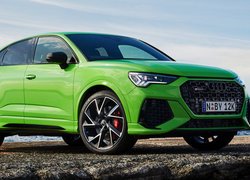 Audi RS Q3 Sportback