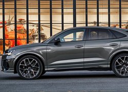 Audi RS Q3 Sportback 10 Years Edition