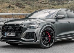 Audi RS Q8 by ABT