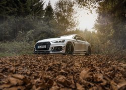 Audi RS5 ABT Sportsline