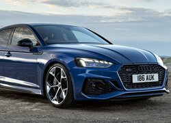 Audi RS5 Sportback