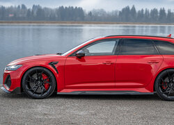Audi RS6 ABT