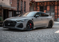 Audi RS7 ABT